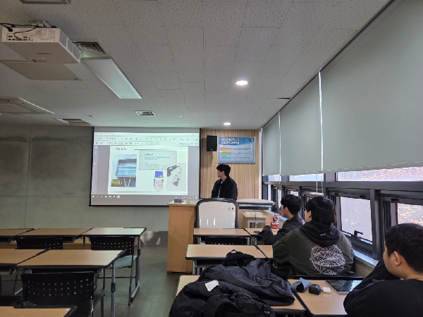 2025년 선배초청 취업특강 (LIG넥스원) 대표이미지