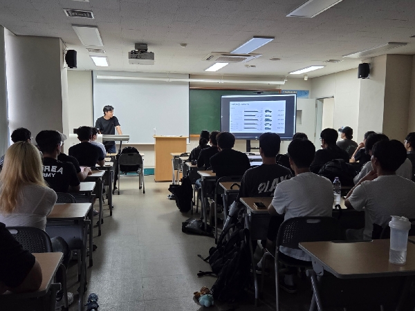 2025년 선배초청 취업특강 (현대자동차) 대표이미지